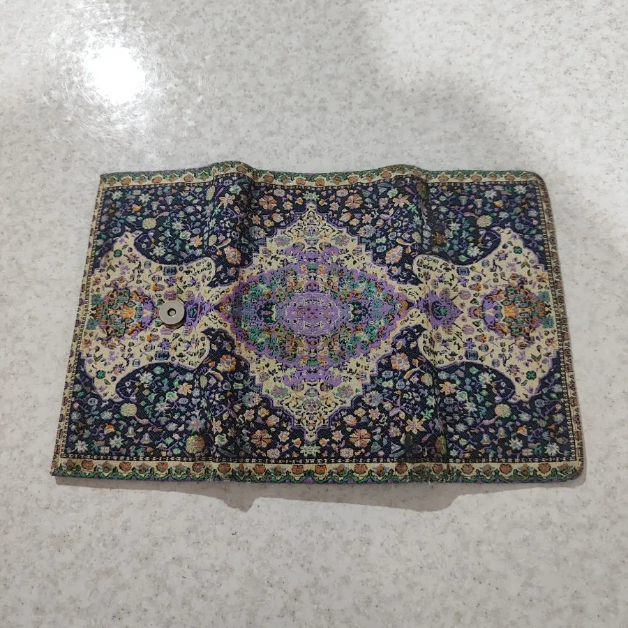کیف پول سنتی