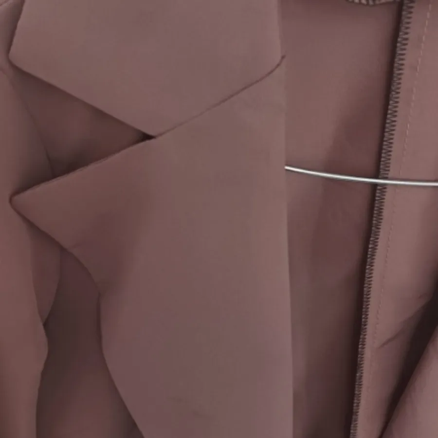 مانتو بلند