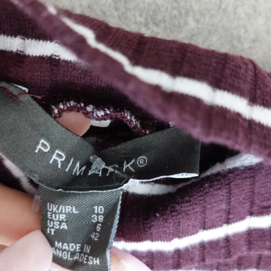 سرهمی مارک primark