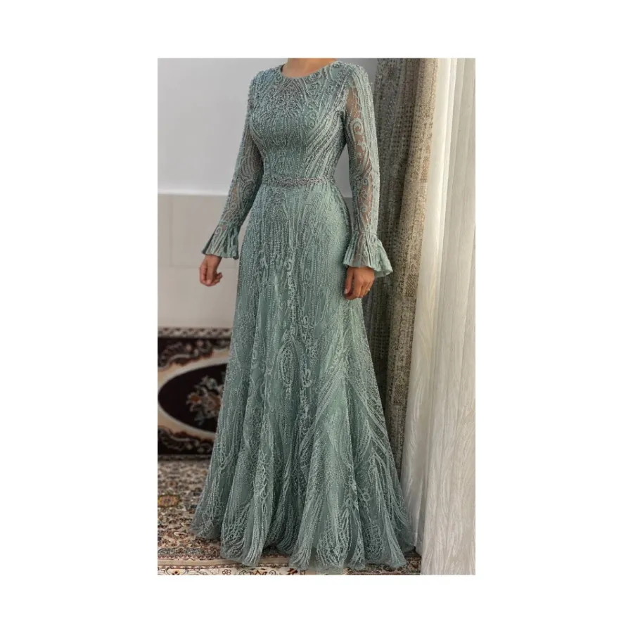 لباس مجلسی زنانه