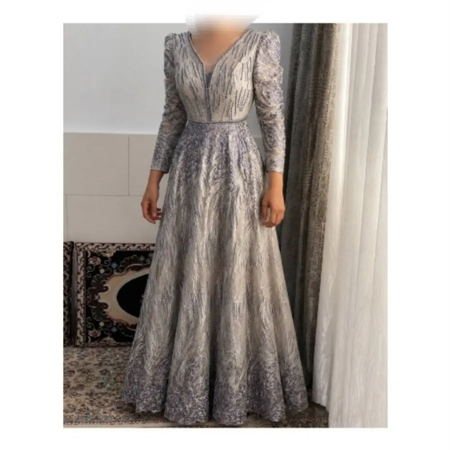 لباس مجلسی زنانه