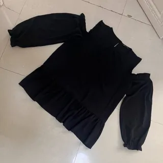 پیراهن بلوز مجلسی دفکتو