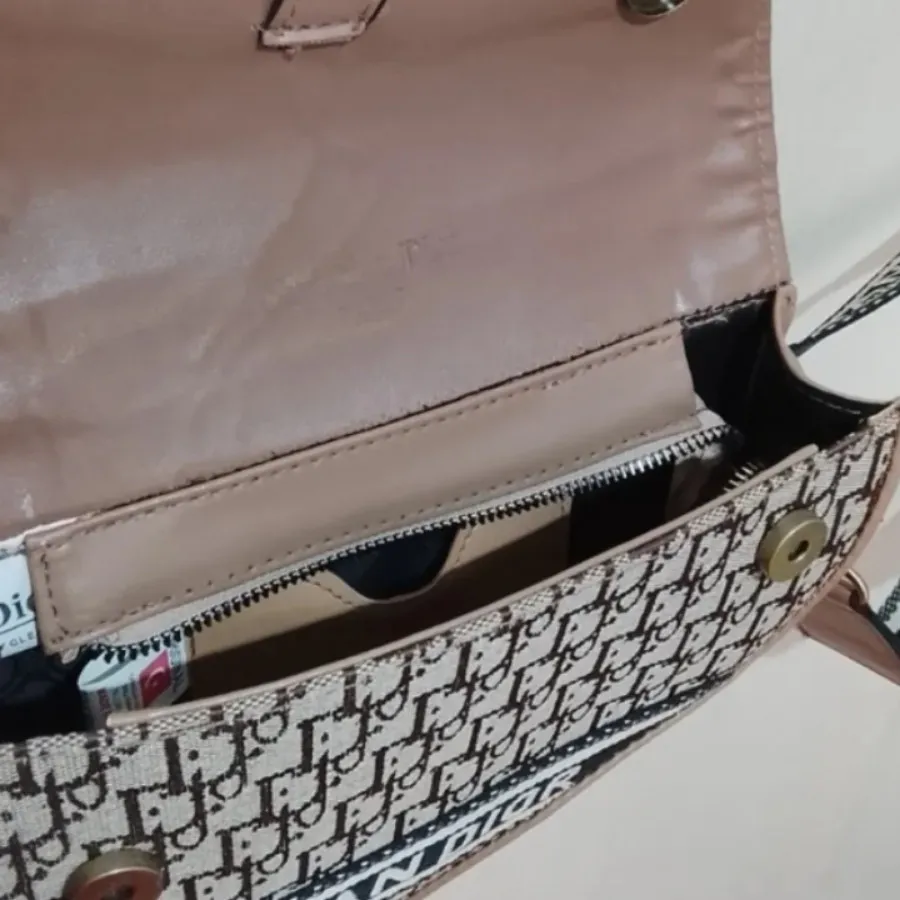 کیف دیور