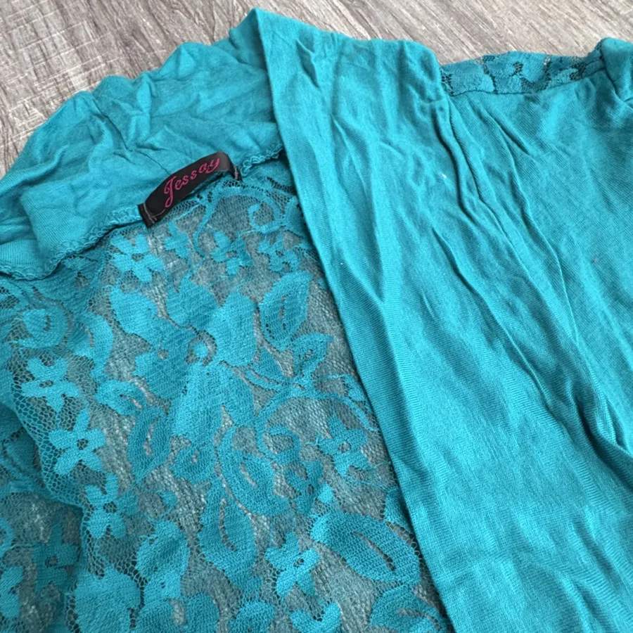 رویه پشت تور