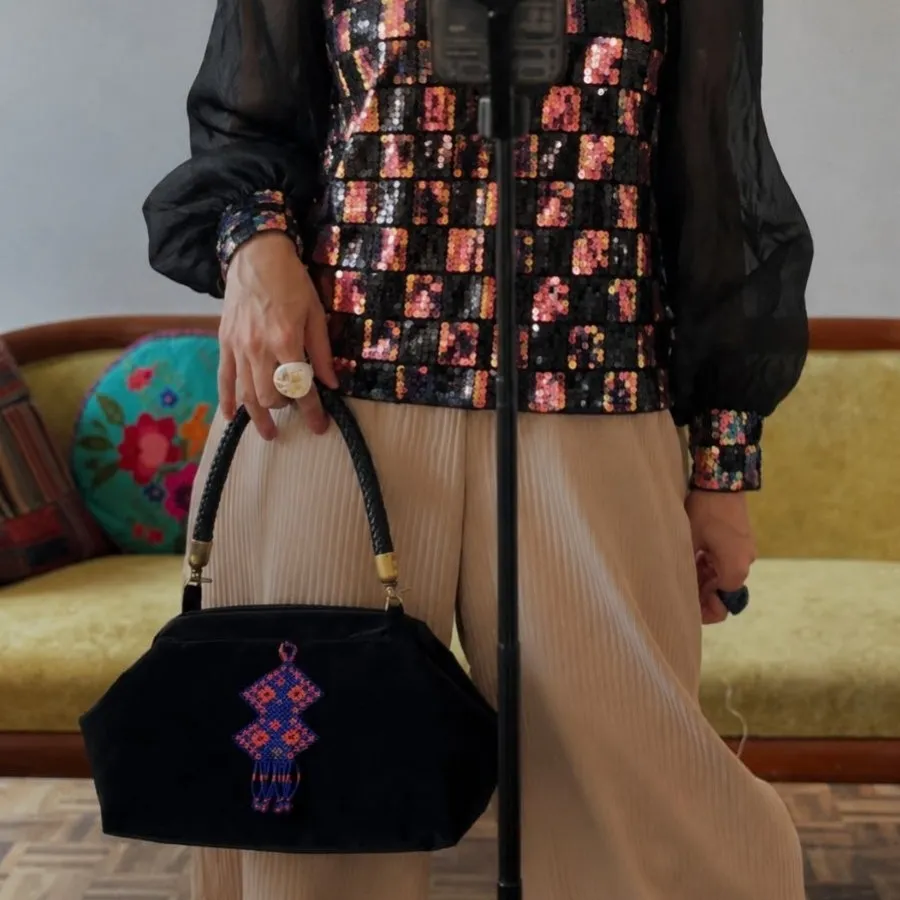 شومیز مجلسی