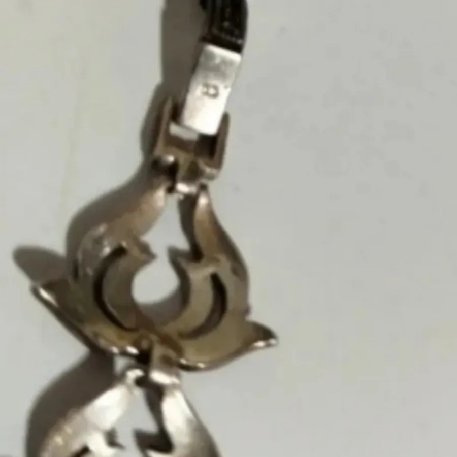 ساعت نقره