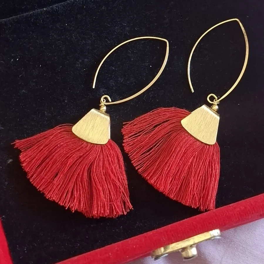 گوشواره زنانه