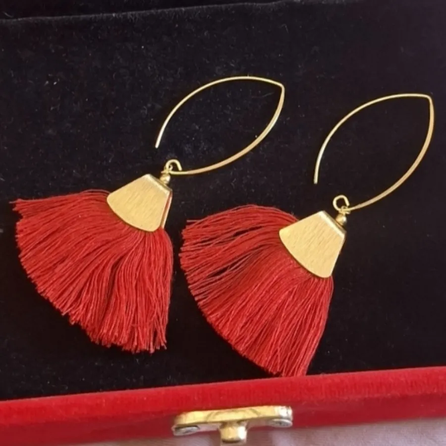گوشواره زنانه
