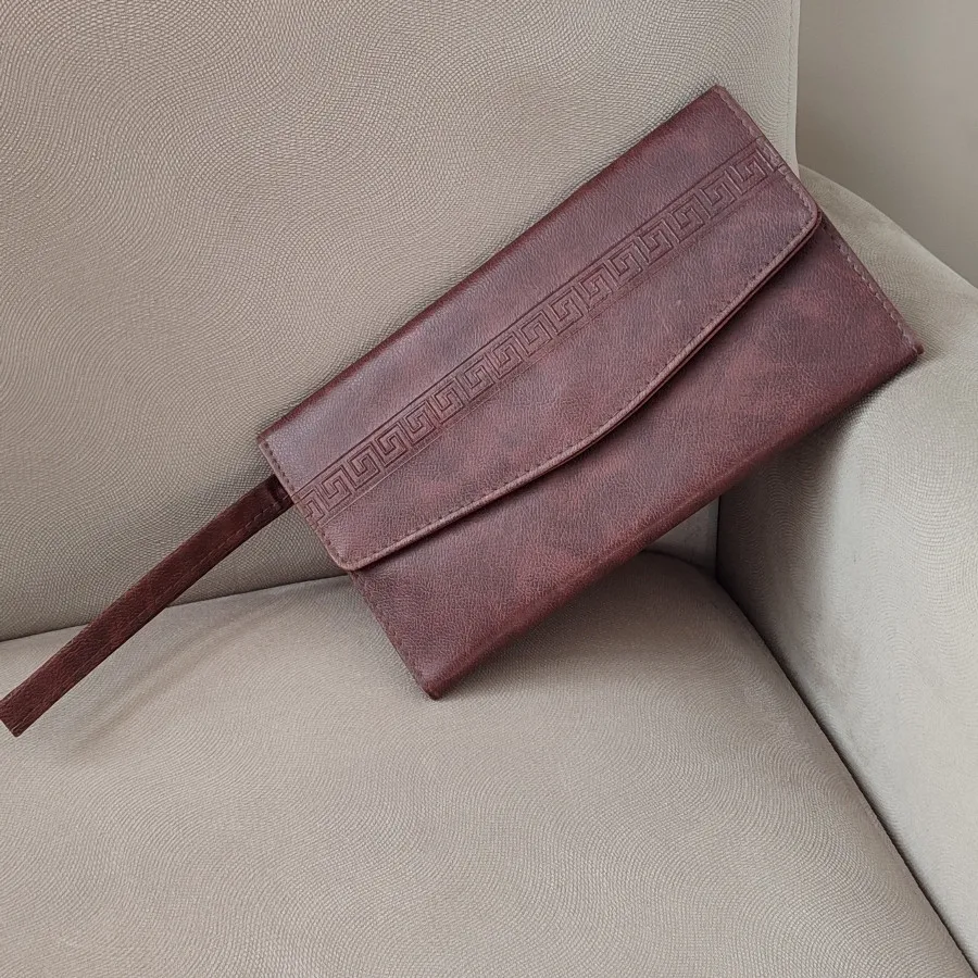 کیف دستی چرم