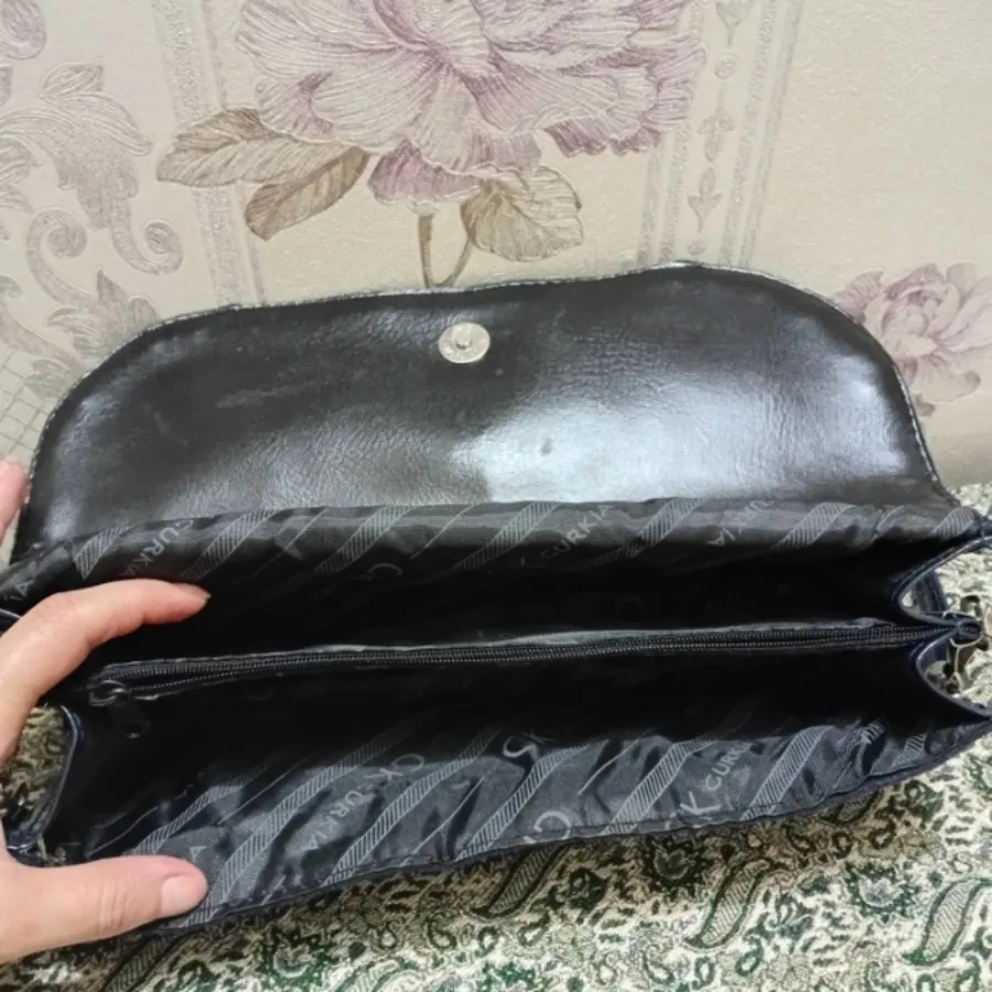 کیف و کفش ست