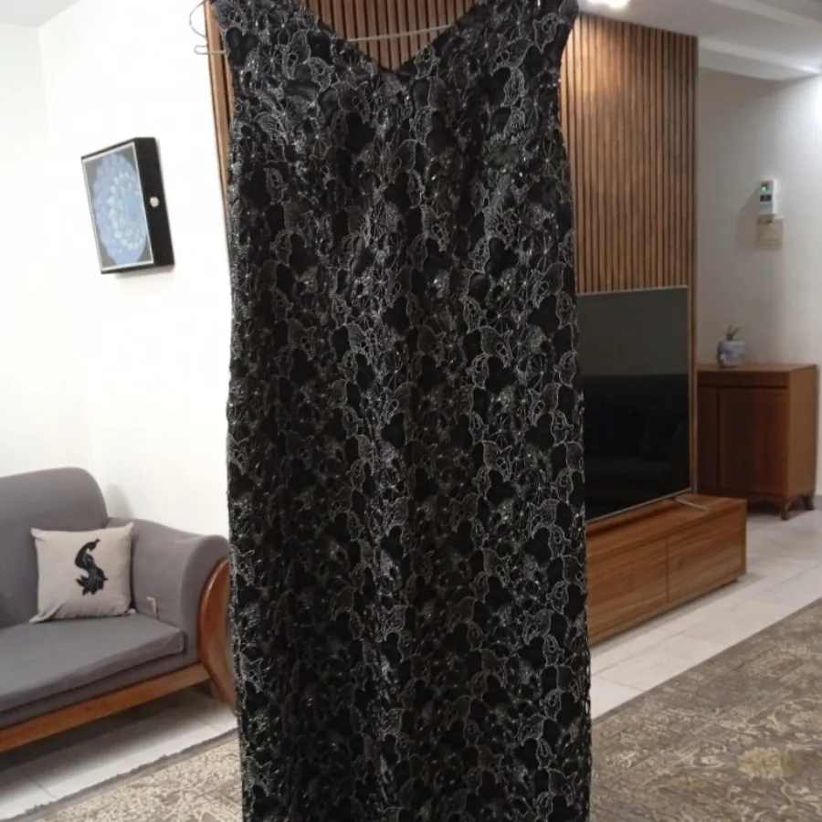 ماکسی سارافون مجلسی