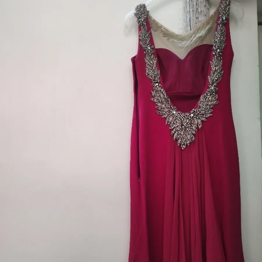 لباس مجلسی زنانه