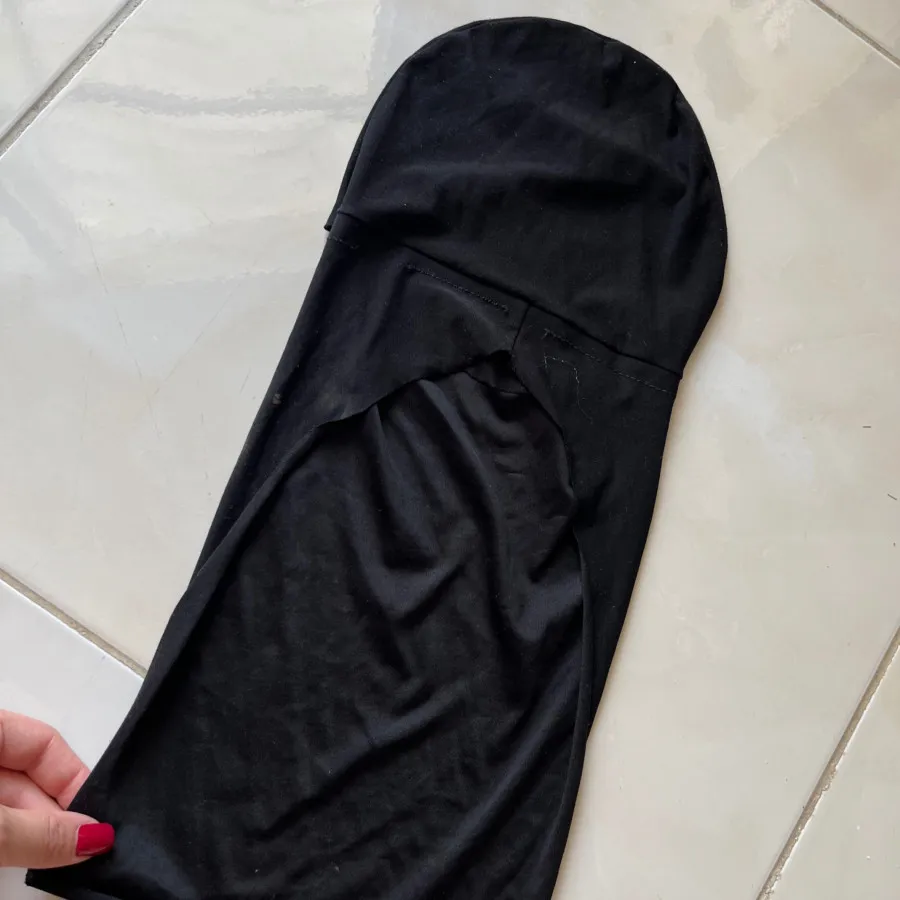 هدبند حجاب