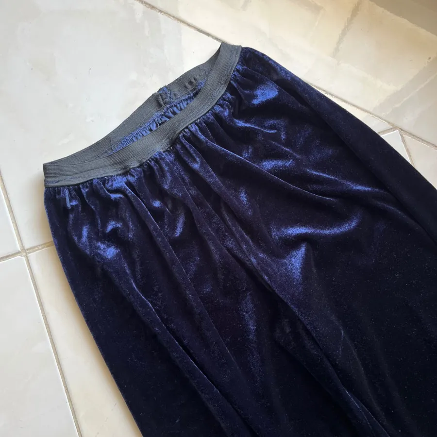 شلوار خارجی
