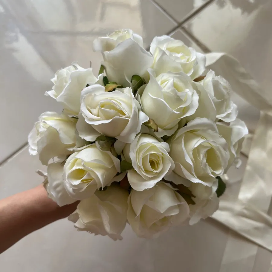 دسته گل