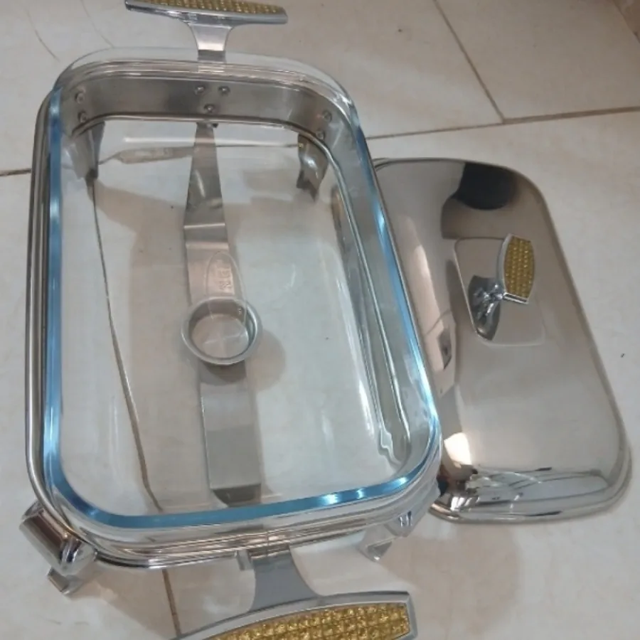 سوفله خوری