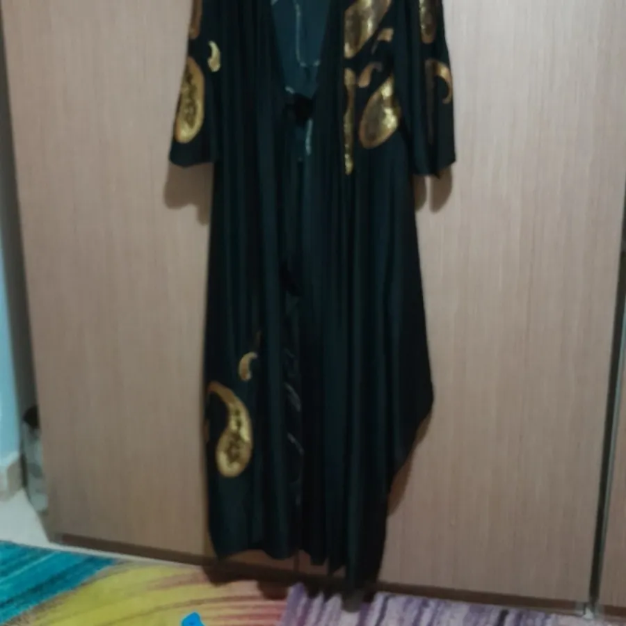 عبای مجلسی