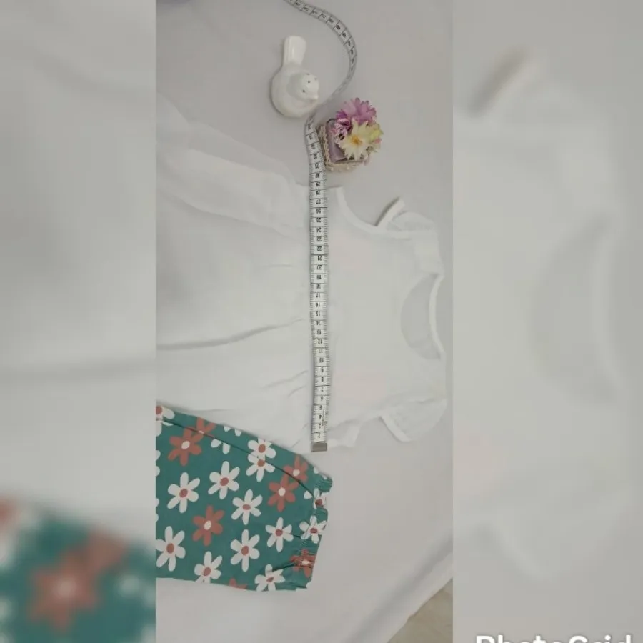 پیراهن مجلسی بچگانه خارجی