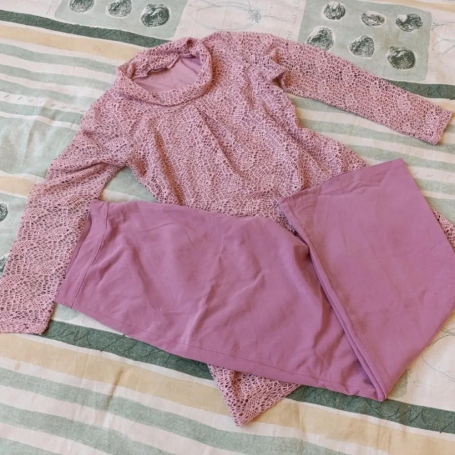 ست شومیز شلوار