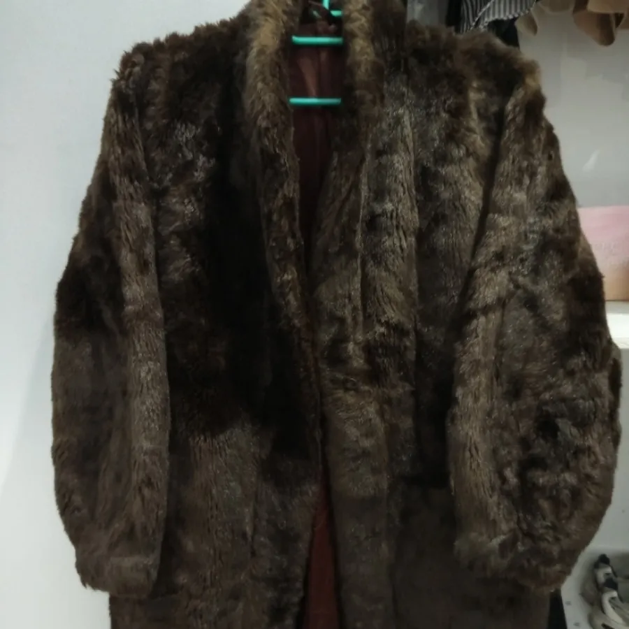 کت خز