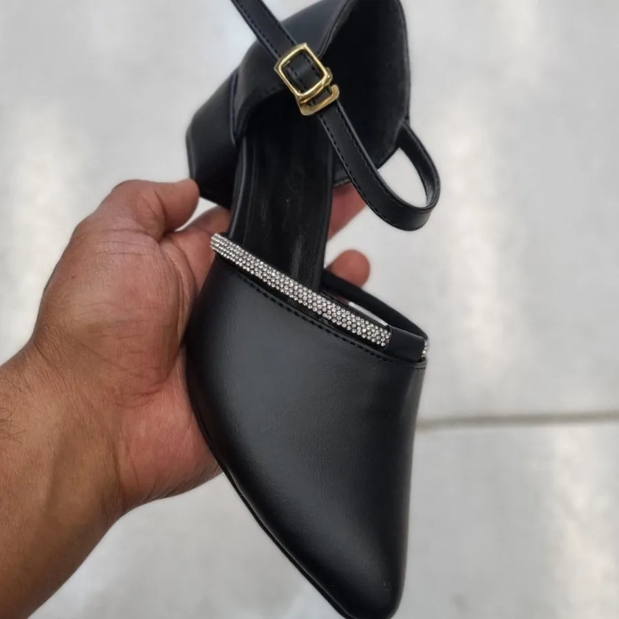 کفش مجلسی