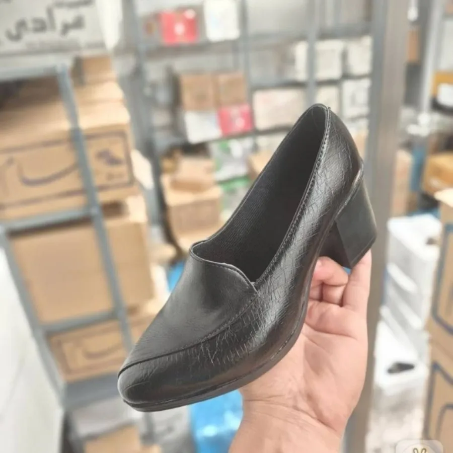 کفش اداری