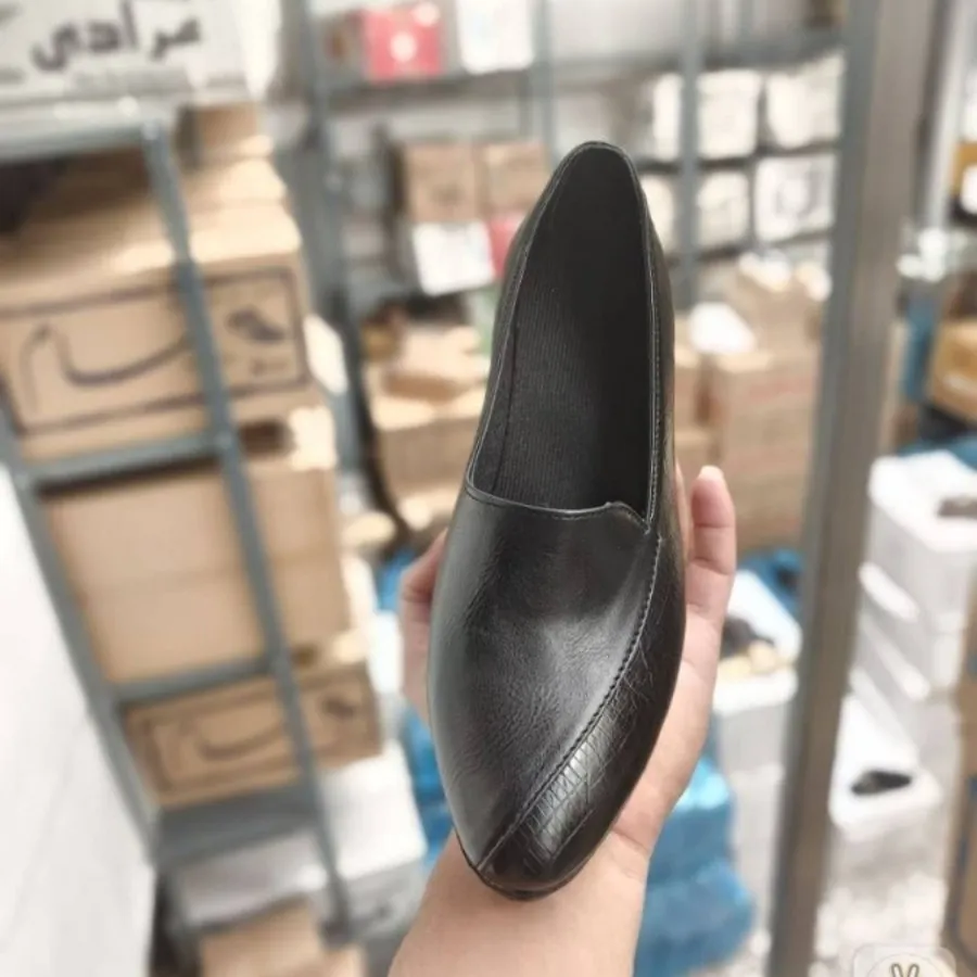 کفش اداری