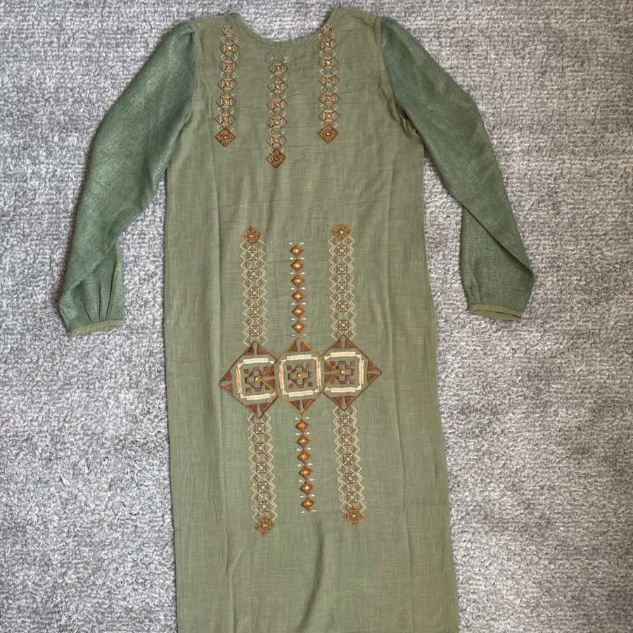 پیراهن زنانه