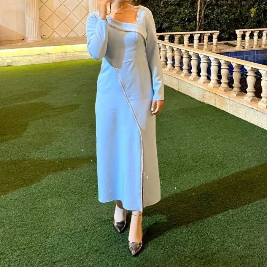 لباس مجلسی