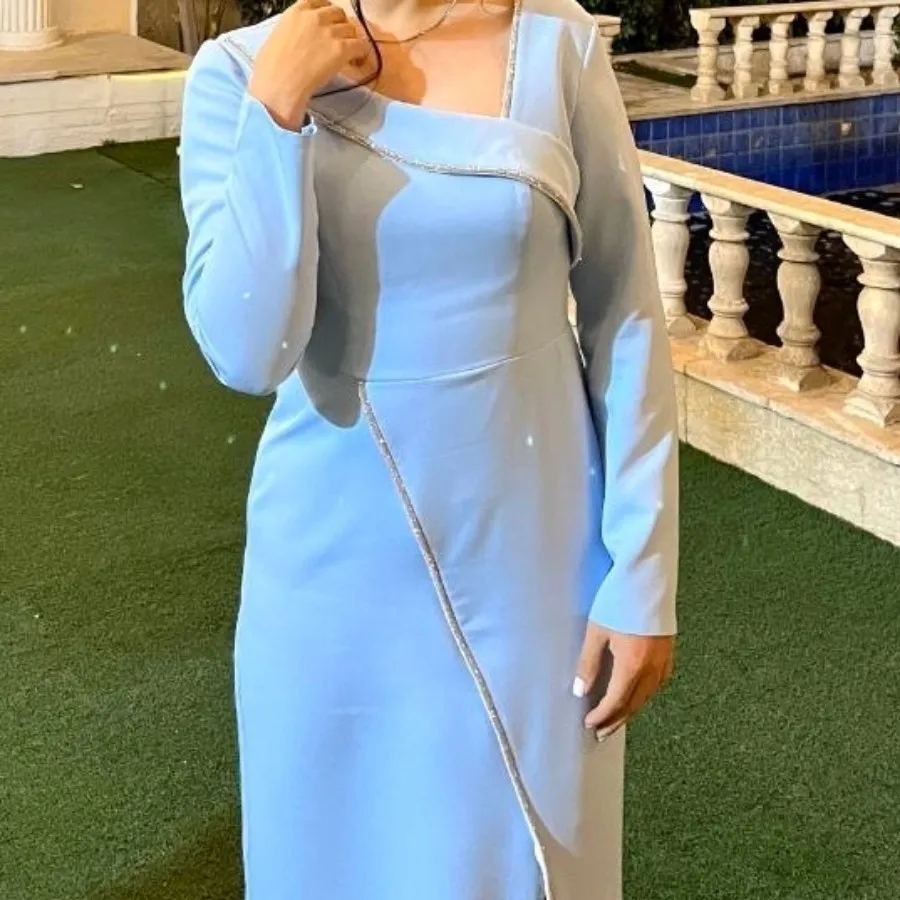 لباس مجلسی
