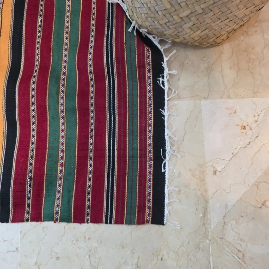 گلیم راهرویی