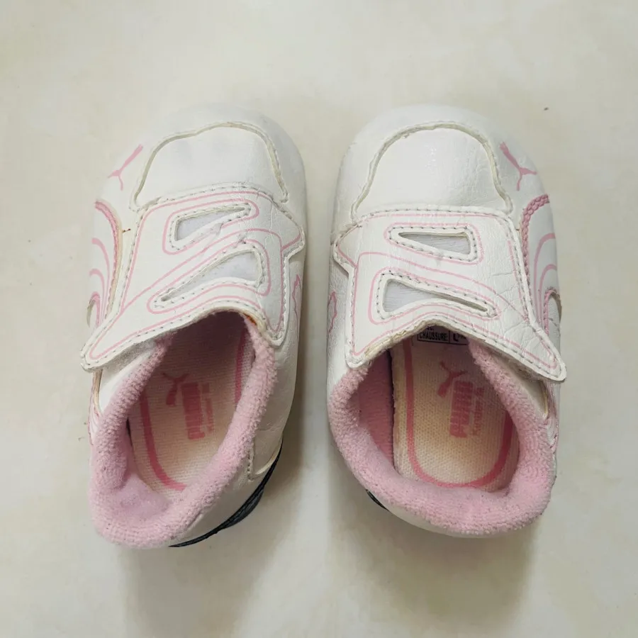 پاپوش puma