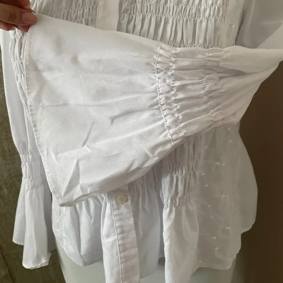 شومیز عروسکی وارداتی