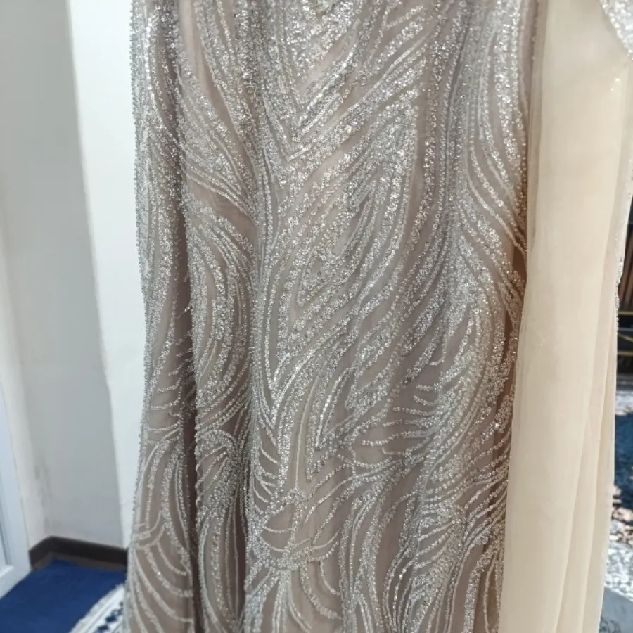 لباس مجلسی