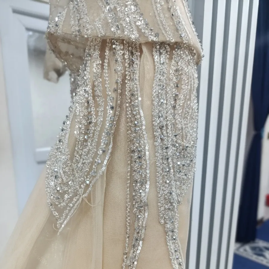 لباس مجلسی
