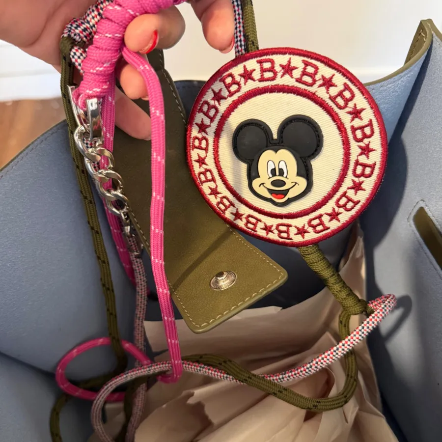 کیف xorjon سبز تو ابی