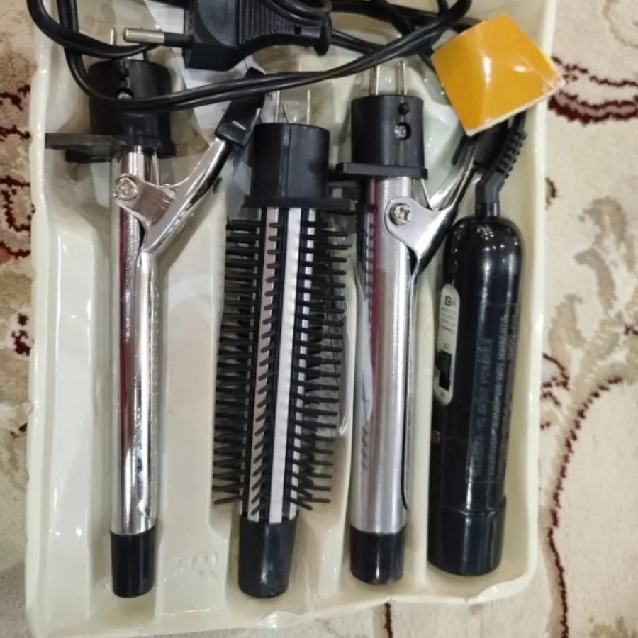 بابلیس سه کاره