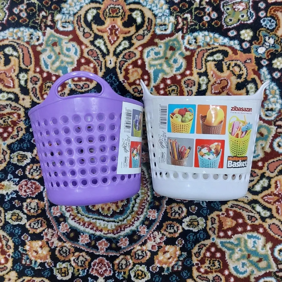 مینی سبد همه کاره