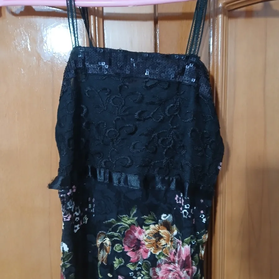 لباسی مجلسی جلیقه دار