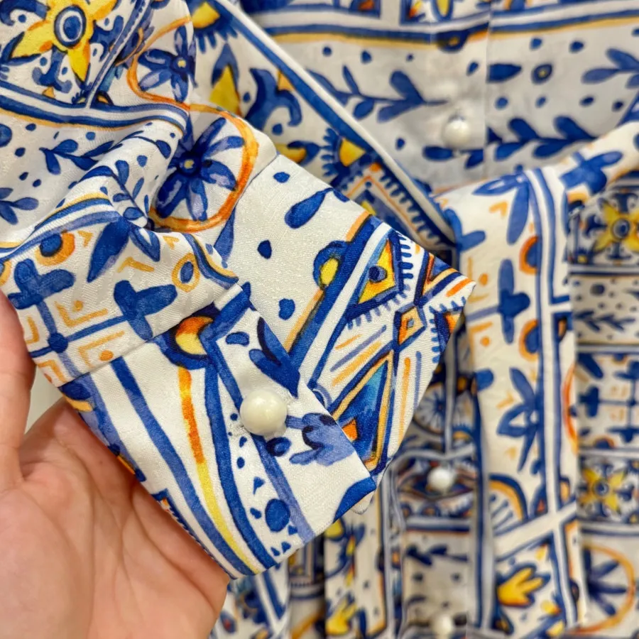 پیراهن مجلسی