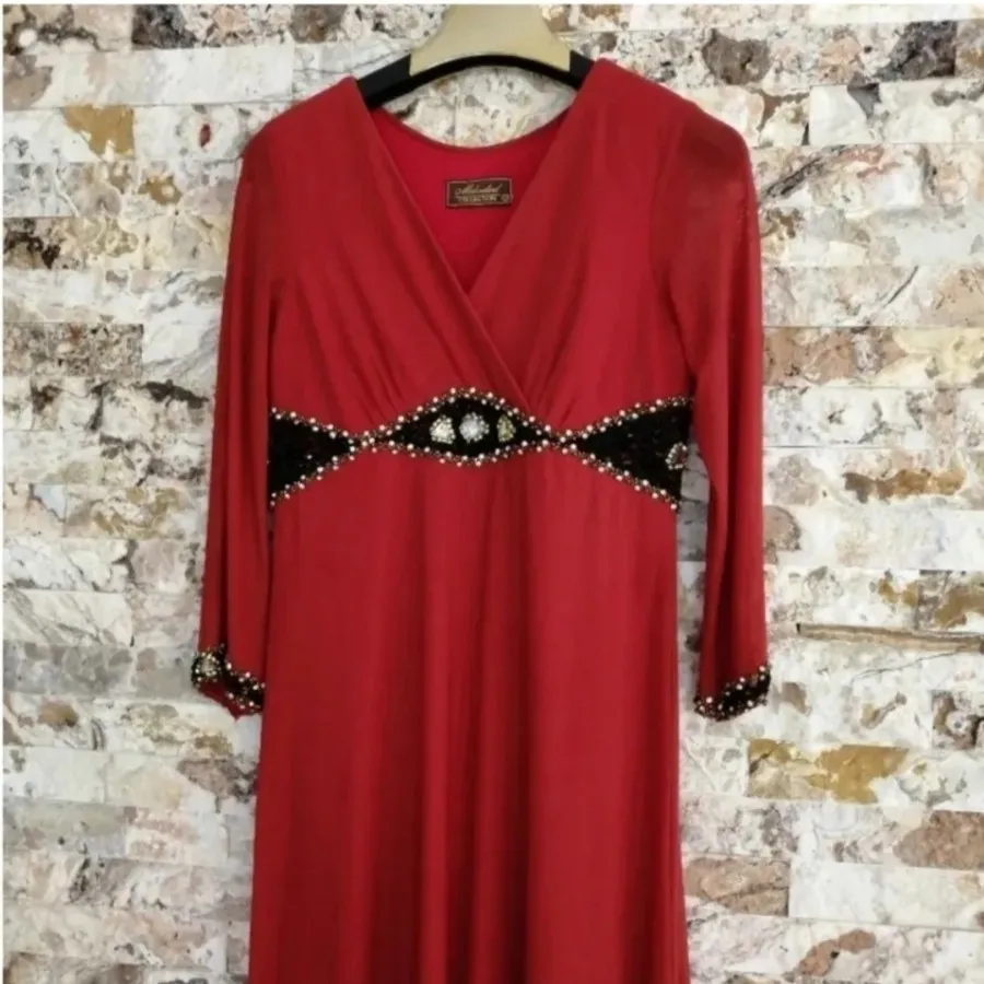 لباس مجلسی