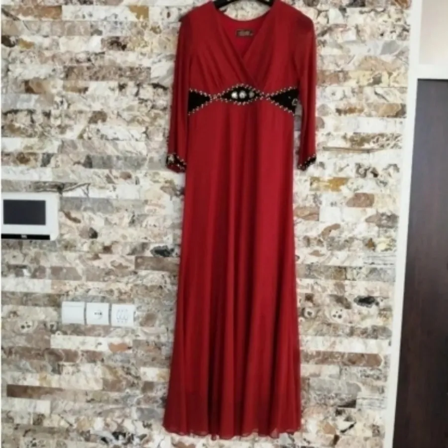 لباس مجلسی