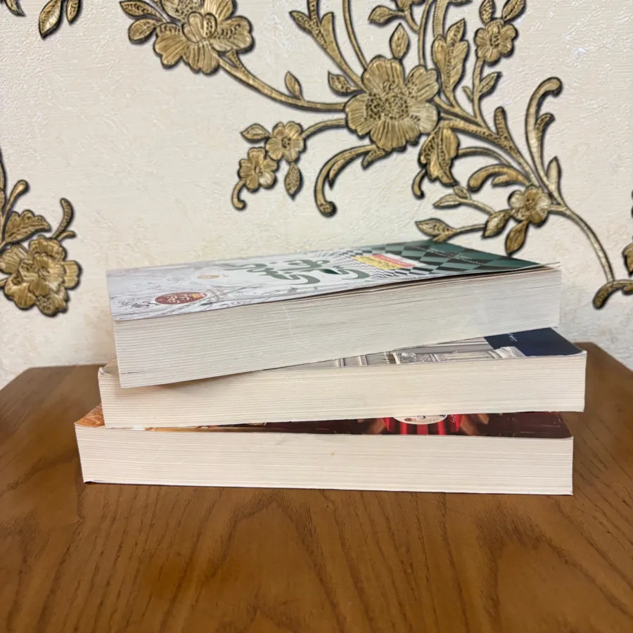 مجموعه بازی های میراث