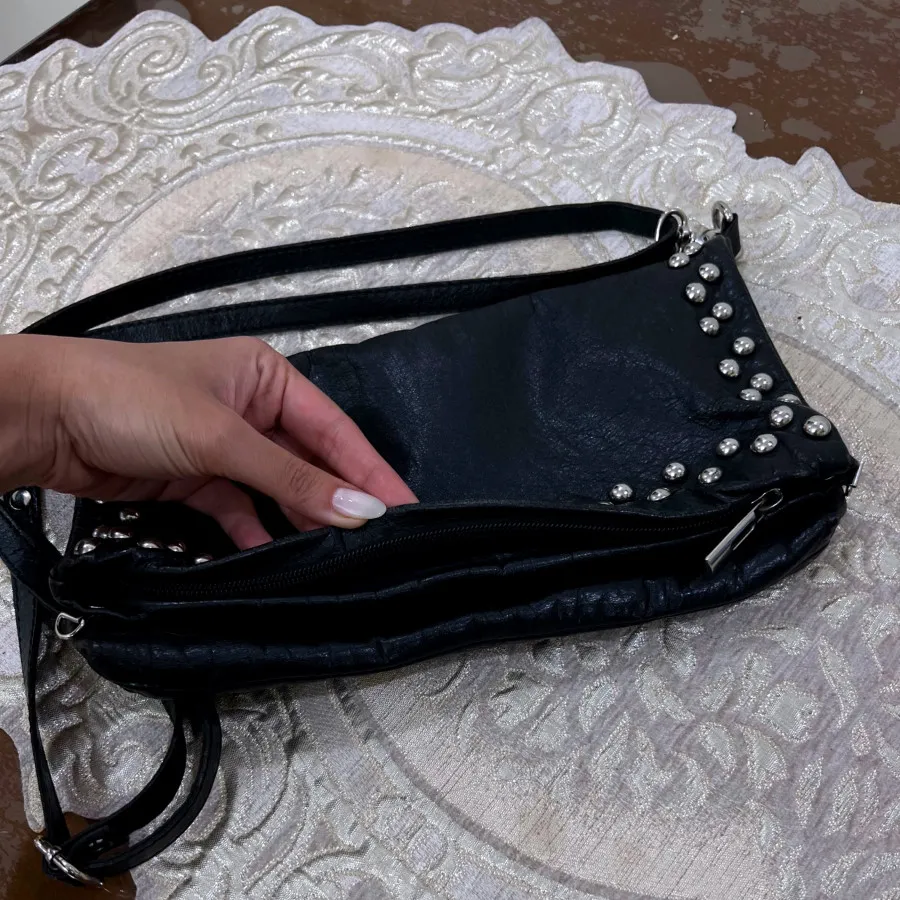 کیف چرم المانی