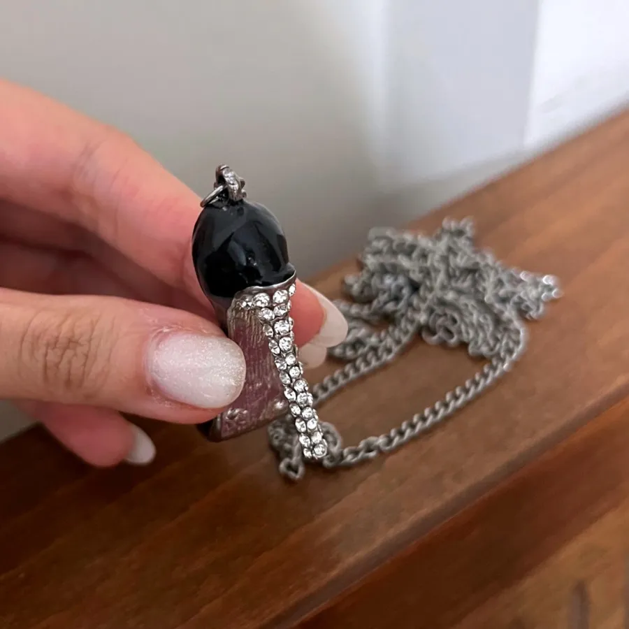 گردنبند کفش زارا