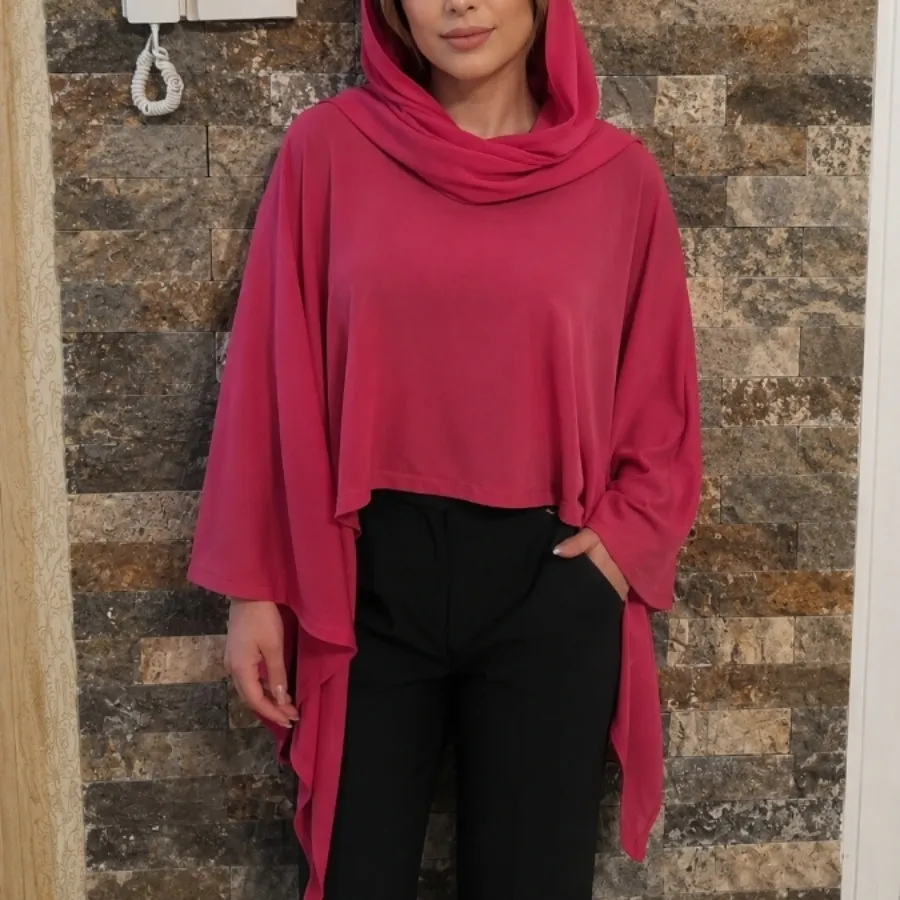 شومیز تابستانه دلبر