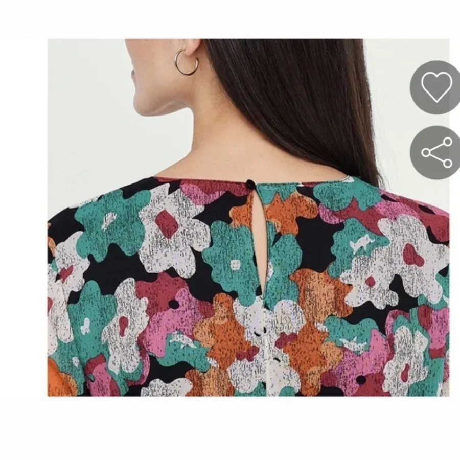 پیراهن مجلسی اسمارا