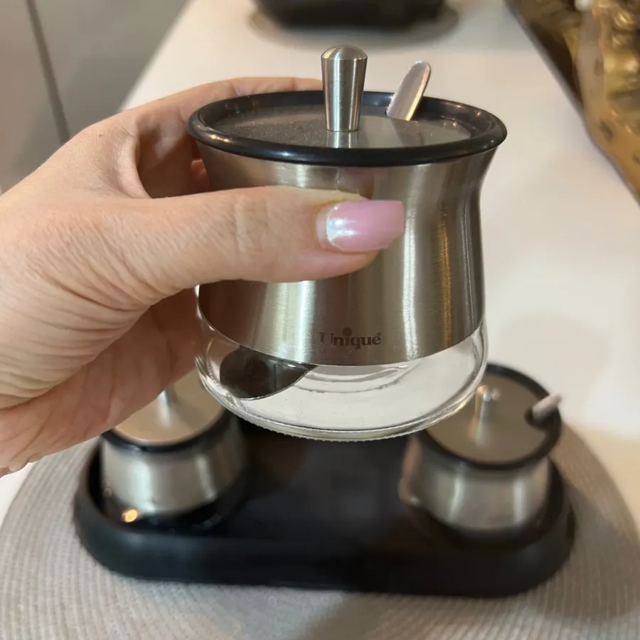 جا ادویه Unique
