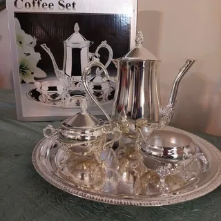 قهوه خوری