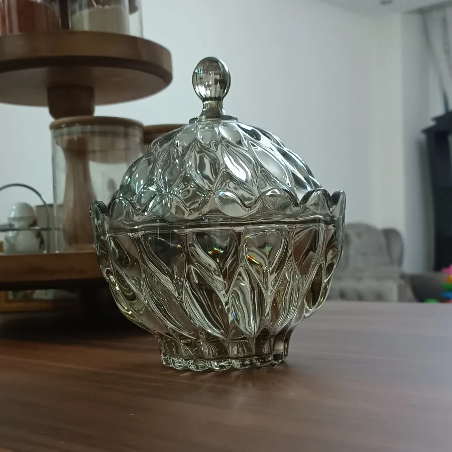 شکلات خوری شامپاینی